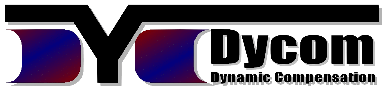 Dycom Dynamic Compensation